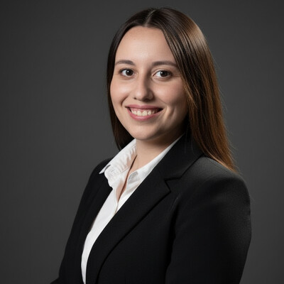 Natalia Parga, fundadora y CEO de Bloom